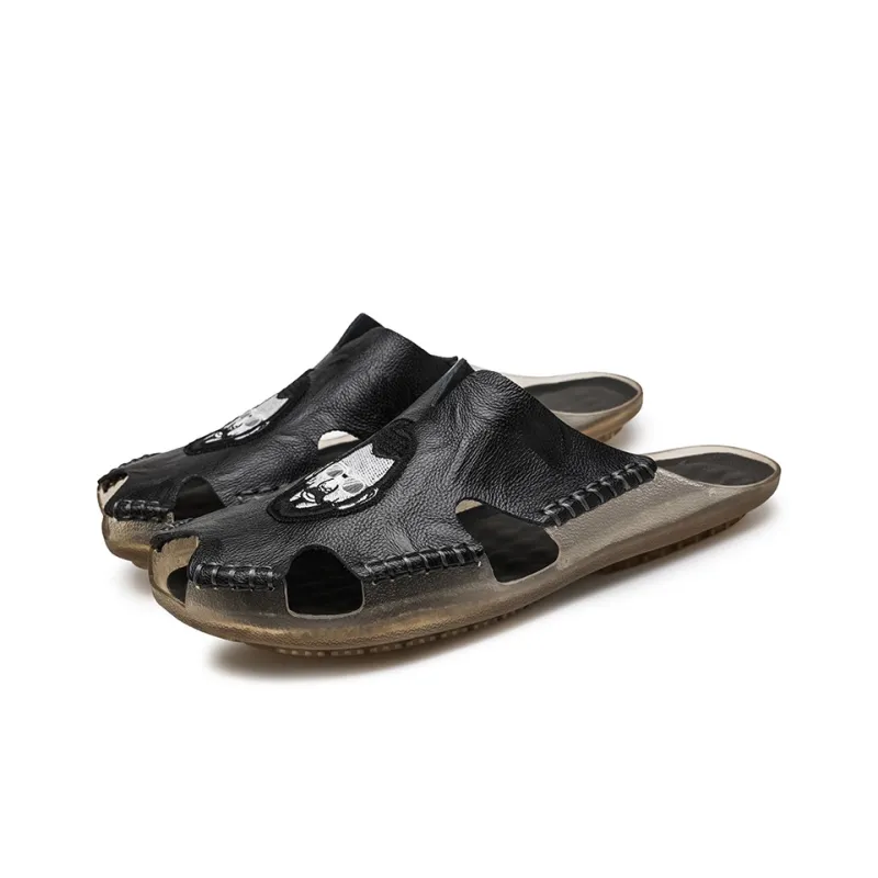 Motion Armor Wrap toe Slippers Men's-7