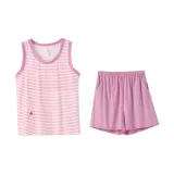 Primrose Pink (without Pads) Tank Top
