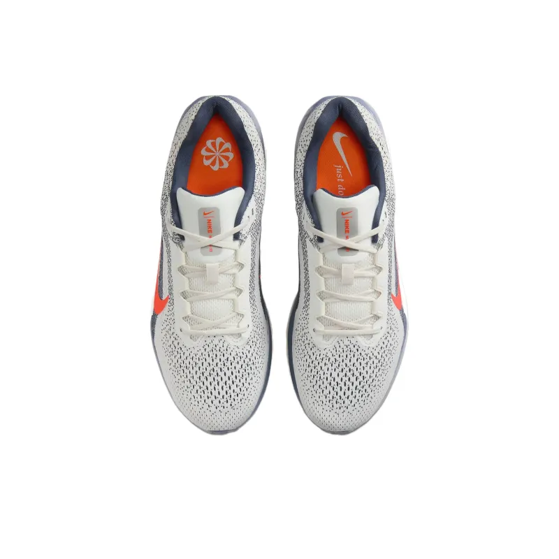 Nike Winflo 11 Sail Thunder Blue Light Iron Ore Total Orange-3