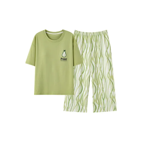 Kerener Women's Pajama Sets