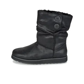 Skechers CIZME KEEPSAKES 2.0 UPLAND II Ankle Boots Women's Black