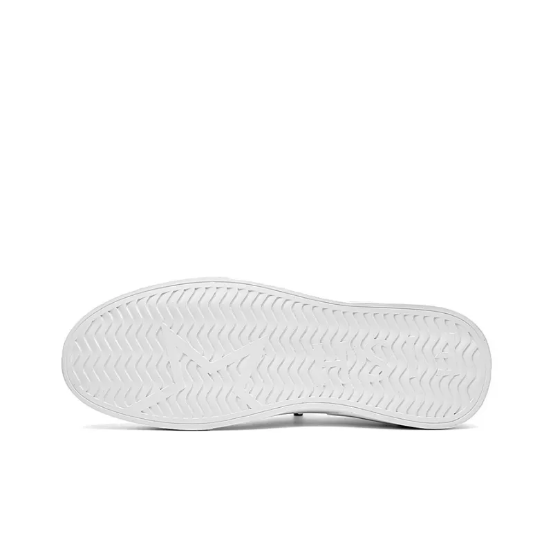 CARTELO Non-slip Lightweight Low-Top Skateboard Shoes Men's-2
