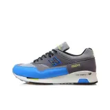 Blue/Grey/Lightning Yellow