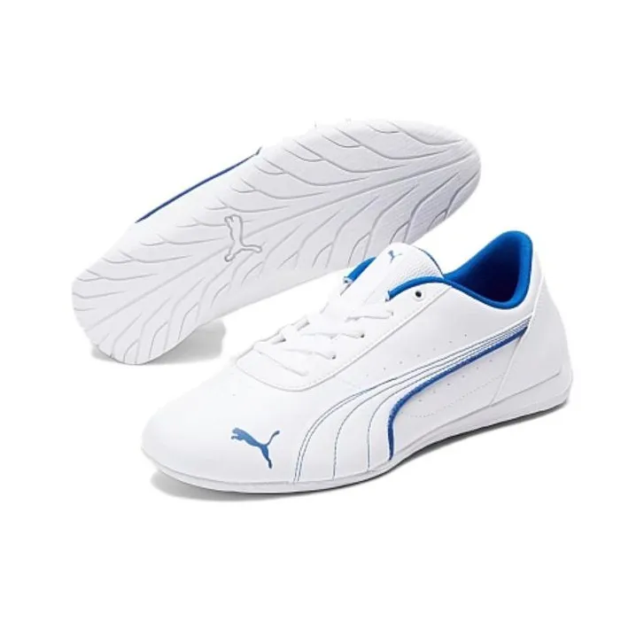 PUMA Neo Cat 'Unlicensed White Lapis Blue'-2