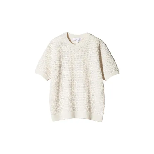 UNIQLO X Ines De La Fressange Knitwear Women's Light Beige