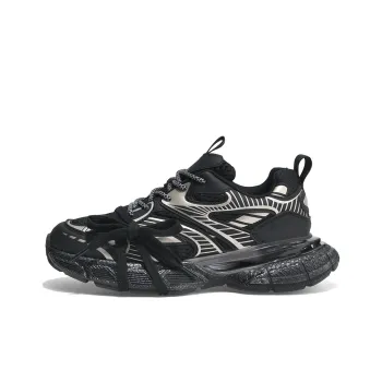 Stateof Stars Low Top Chunky Sneakers Men's