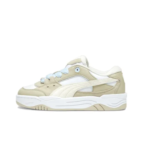 Puma Women's 180 Lace 'Putty White'