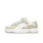 White Beige