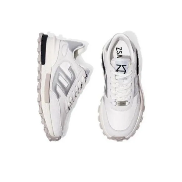 ZSAZSAZSU Low-Top Casual Shoes Women's-2