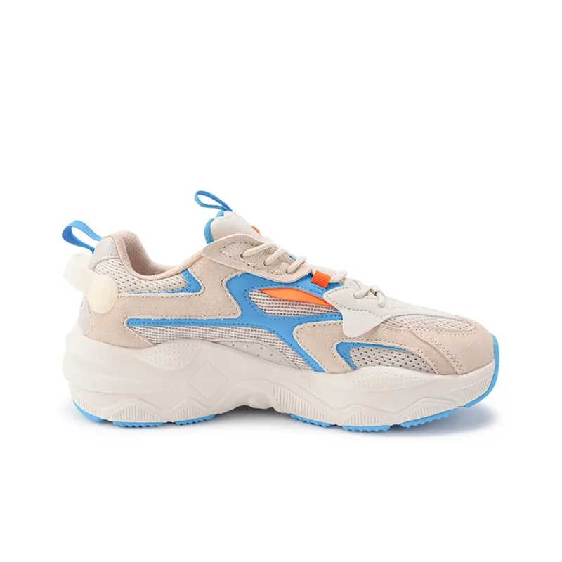 Angela Slip-Resistant Low-Top Chunky Sneakers Men's-15