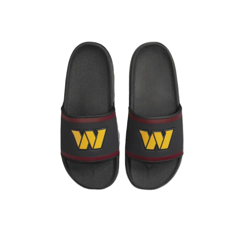 Nike NFL X Offcourt Slide 'Washington Football Team 2024'-2