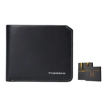 Thereble Card Holders Black