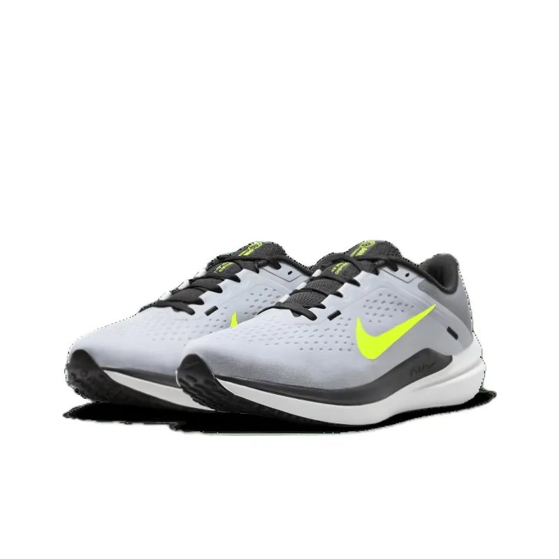 Nike Air Zoom Winflo 10 'Wolf Grey Volt'-2