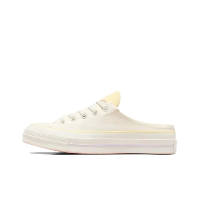 Converse Chuck 70 Shoes 'White' Women's-0