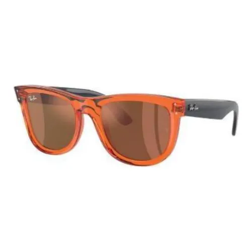 RayBan Wayfarer Reverse Sunglasses