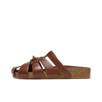 Joypeace Closed Toe Slippers Women's