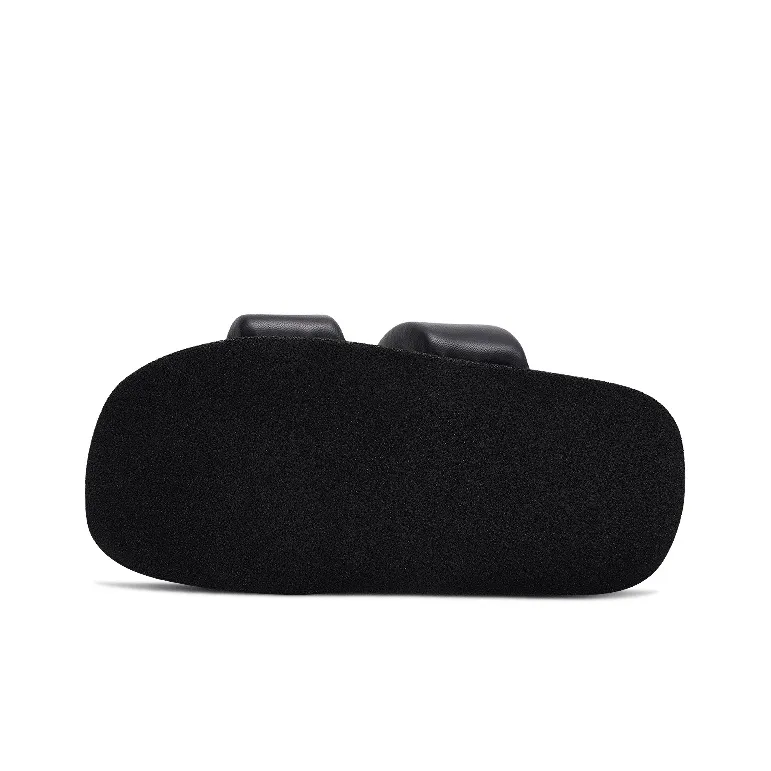 RHYTHM OF JOY Quiet Slide Slippers Women's-4