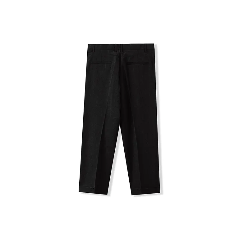 I'm David Casual Pants Unisex-1