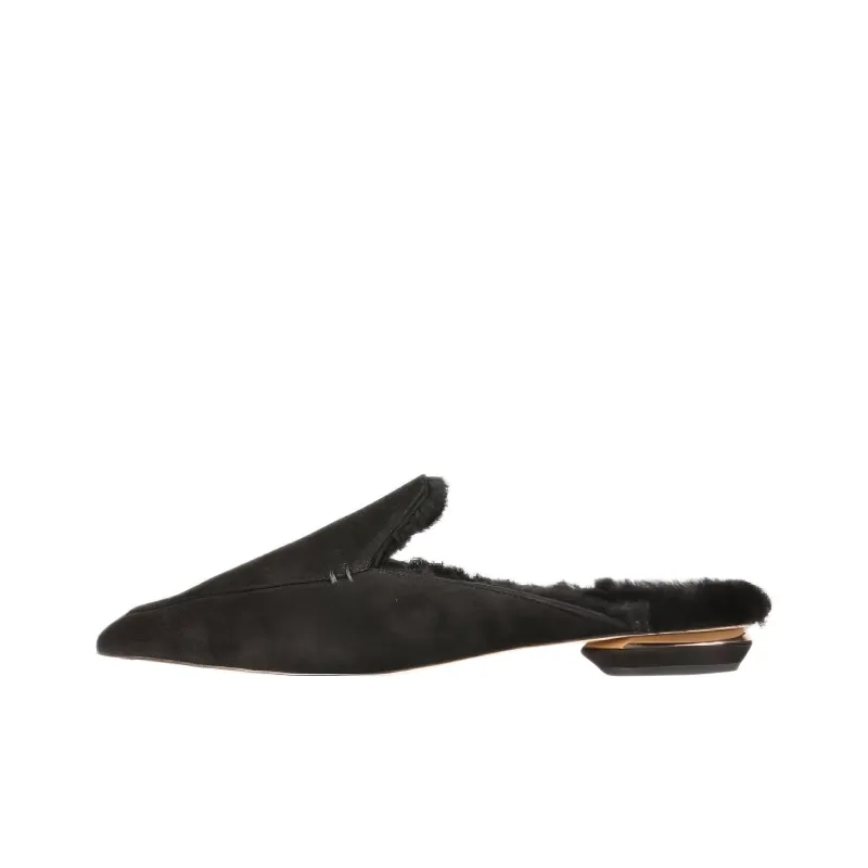 NICHOLAS KIRKWOOD Stylish Sandals Women's Black-0