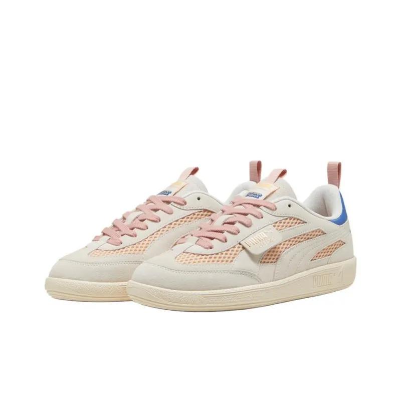 PUMA Palermo KidSuper Studios Cream-2