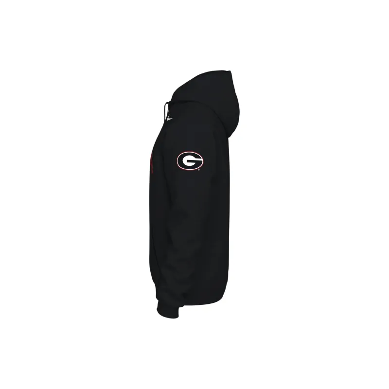 Nike Georgia Sweatshirt Men's Black-1