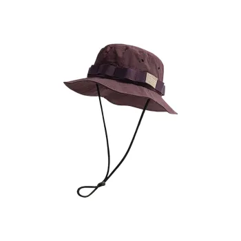 ALIEN BANG Bucket Hats Unisex