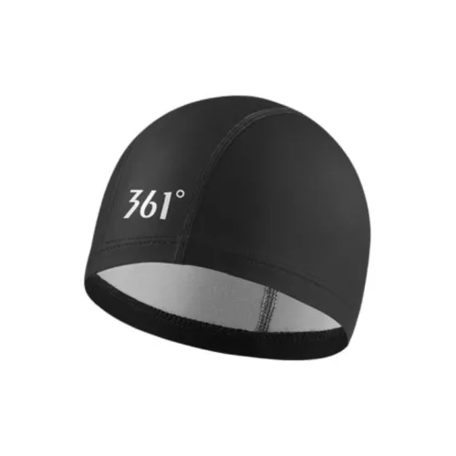 361° Swimming Caps