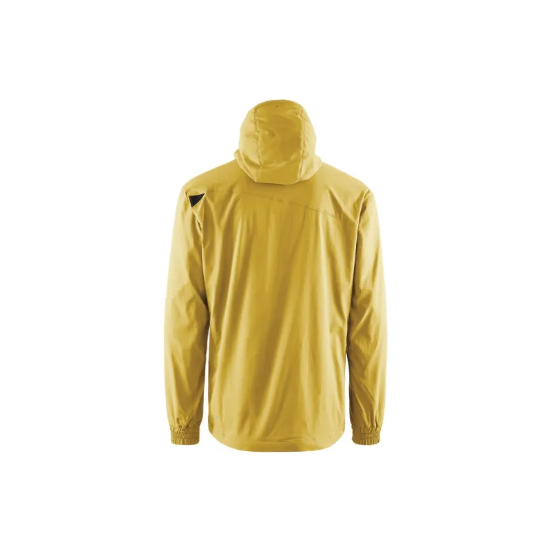 KLATTERMUSEN Zip Hood Wind Jacket PrimaLoft Jackets Coats Men's-8