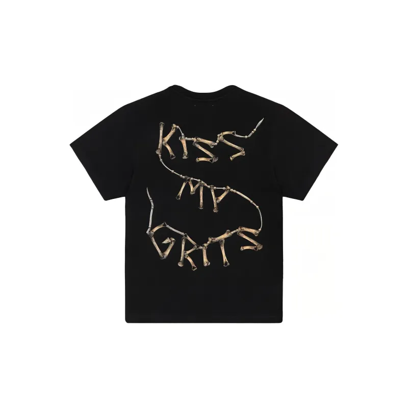 Denim Tears Chicken Bone Tee-1