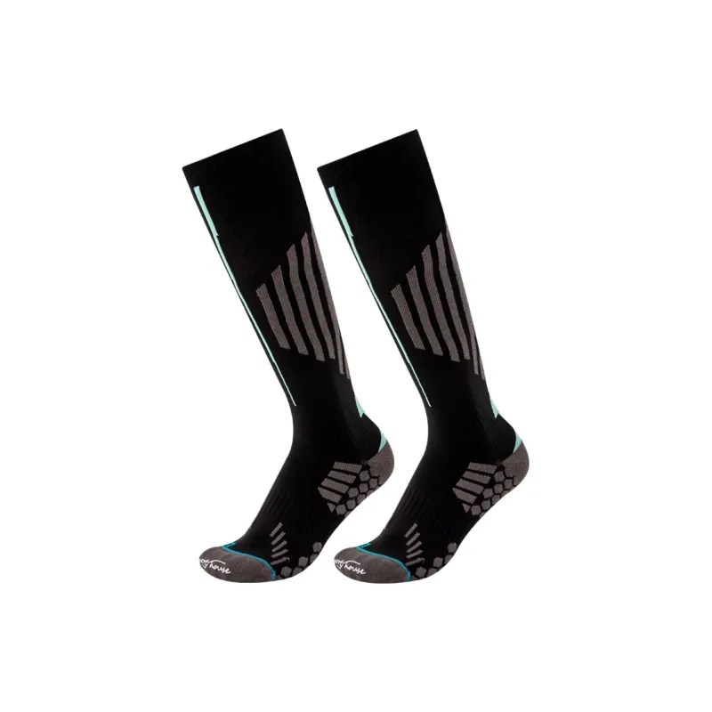 SPORT'S HOUSE Soccer Socks Men's-14