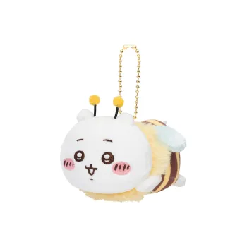 Chiikawa Kawa Bee Dolls Plush Pendant