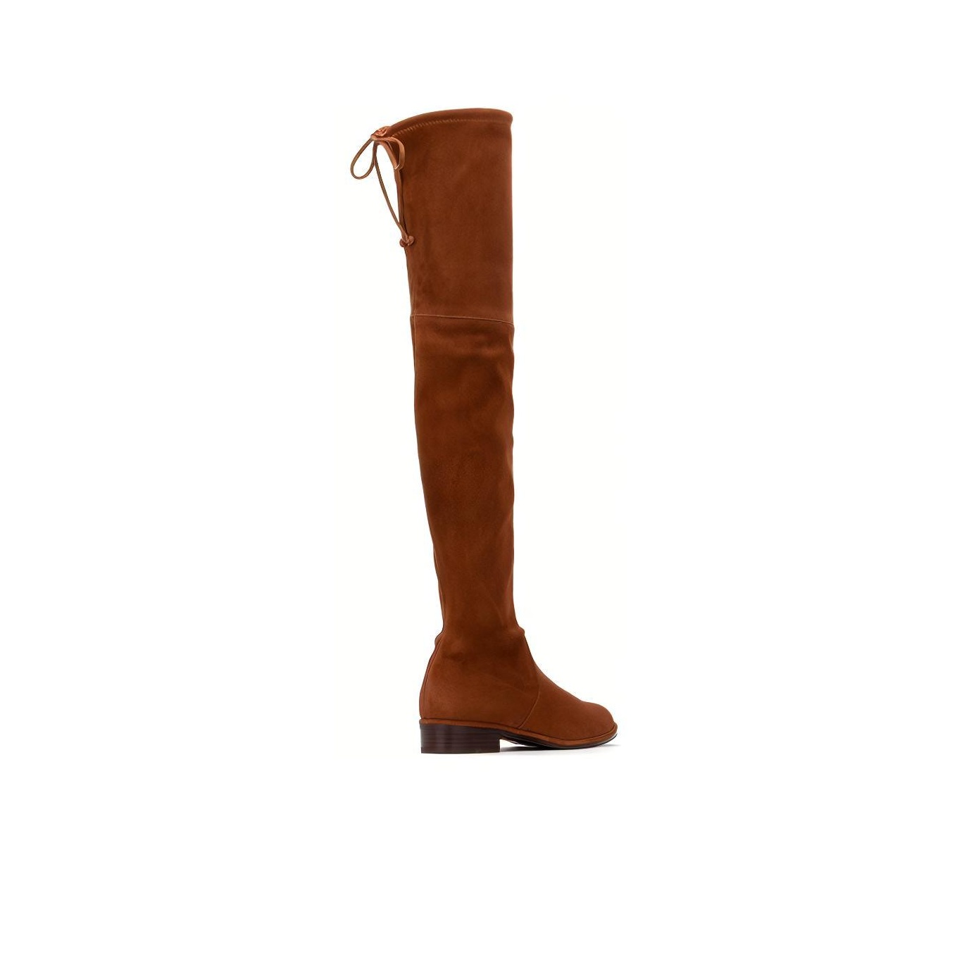 bebcdrshop trends flat thigh high boots dsw POIZON