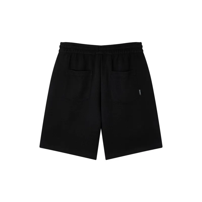 NPC Casual Shorts Men-1
