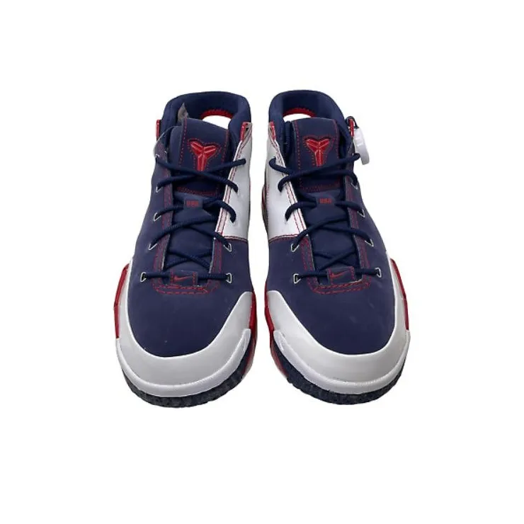 Nike Zoom Kobe 1 Usa Olympic-3