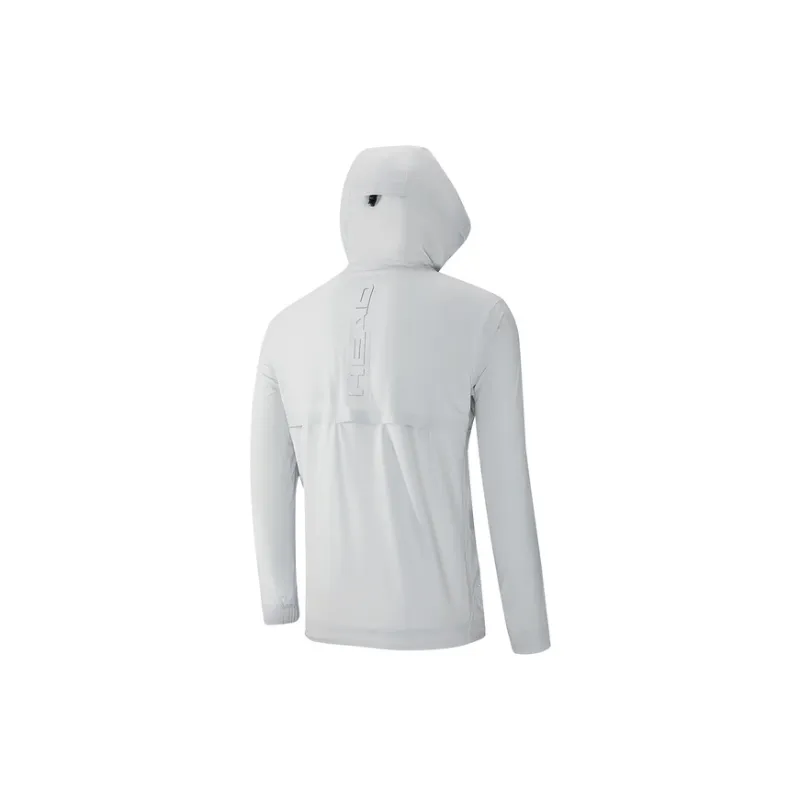 HEAD Windbreaker Jackets Men-4