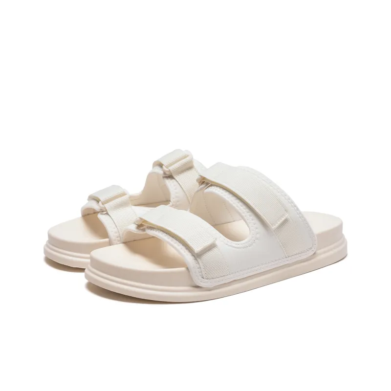 Hotwind Slide Slippers Flat Men's-6
