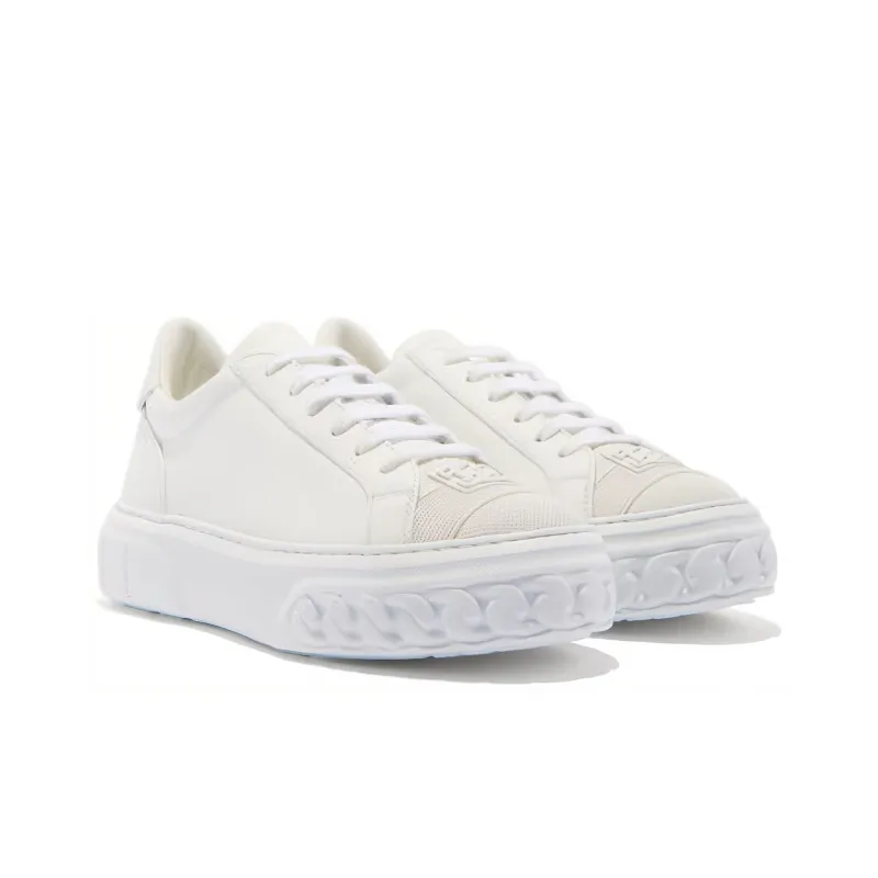 Casadei Off Road Low Top Sneakers Women's-2