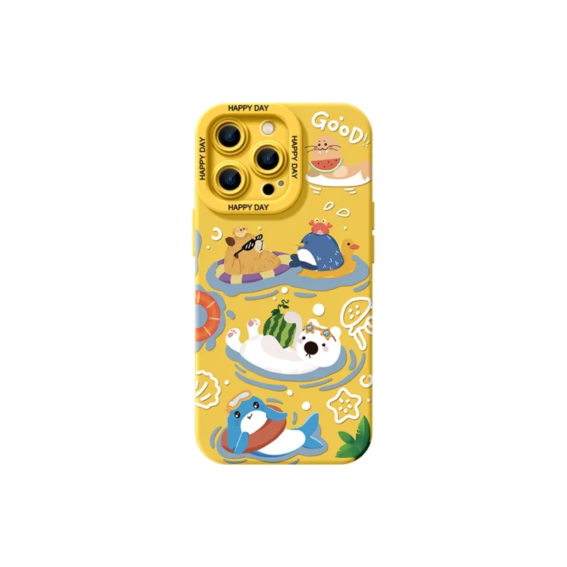 YOOPOO Phone Cases-36