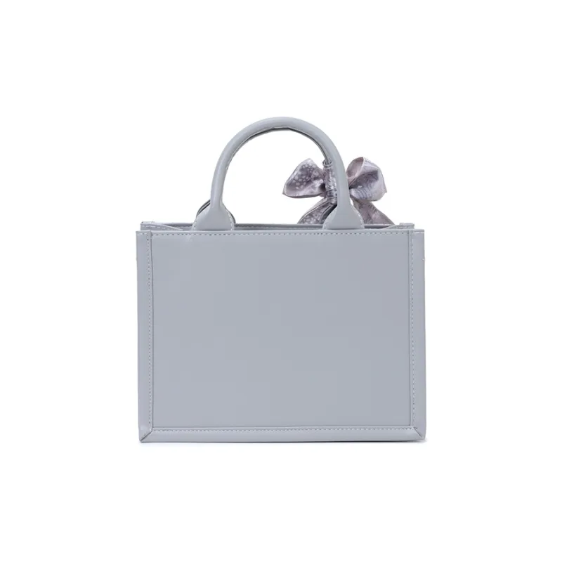 MINLUBAOLUO PU Casual Elegance One Shoulder Handbag Shoulder Bag Commute Mom Bag Women's-2