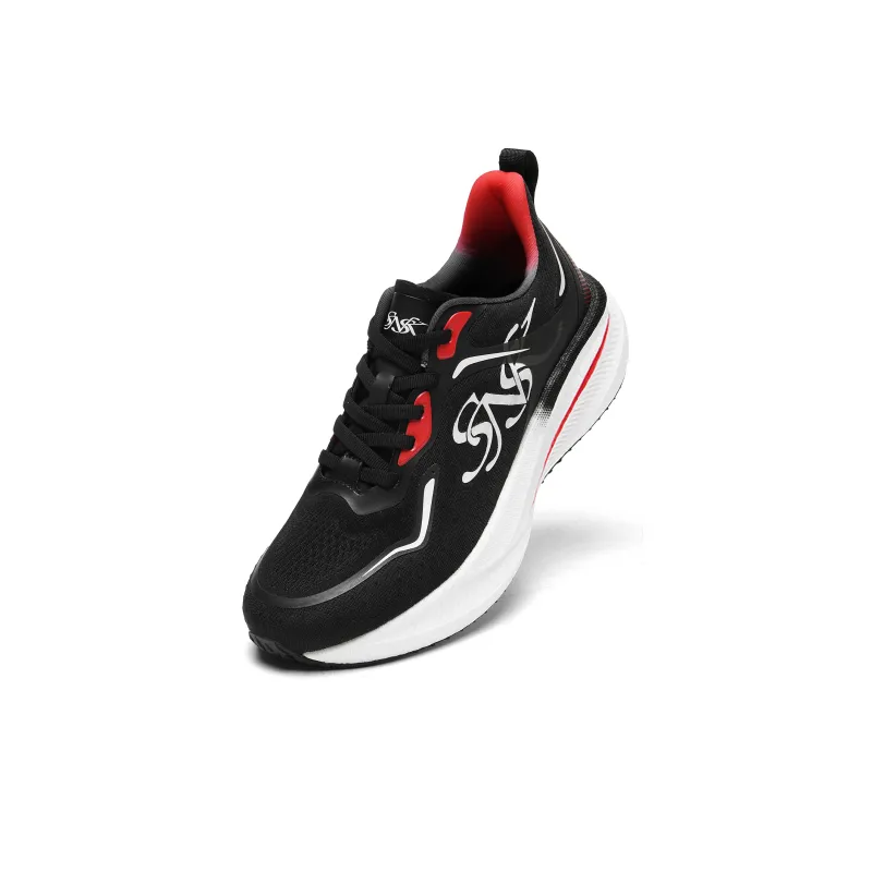 SNSK Anti-Slip And Wear-Resistant Breathable Low-Top Running Shoes Unisex-18