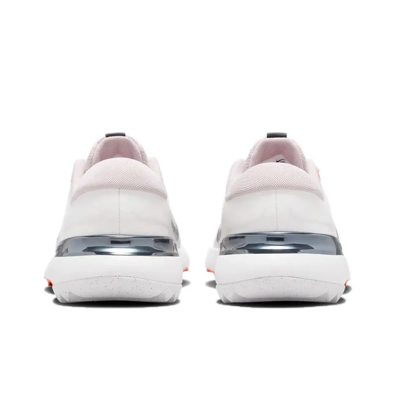 Nike Free Golf Next Nature Summit White Phantom Dark Team Red Black-4