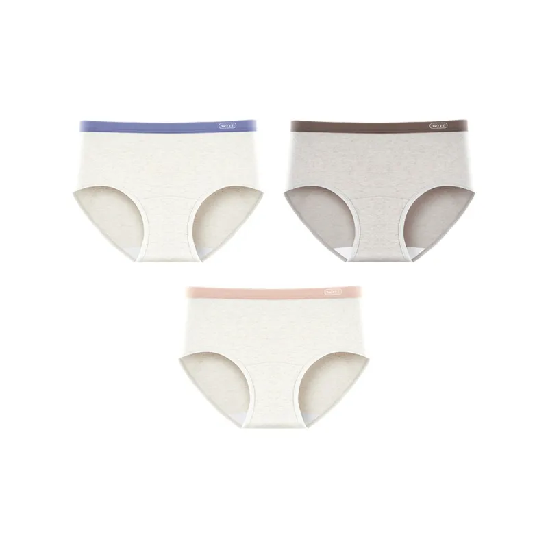 Ordifen Underpants Women's 3 Pack-6
