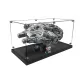 Full Transparent Assembled (Toy Not Included)