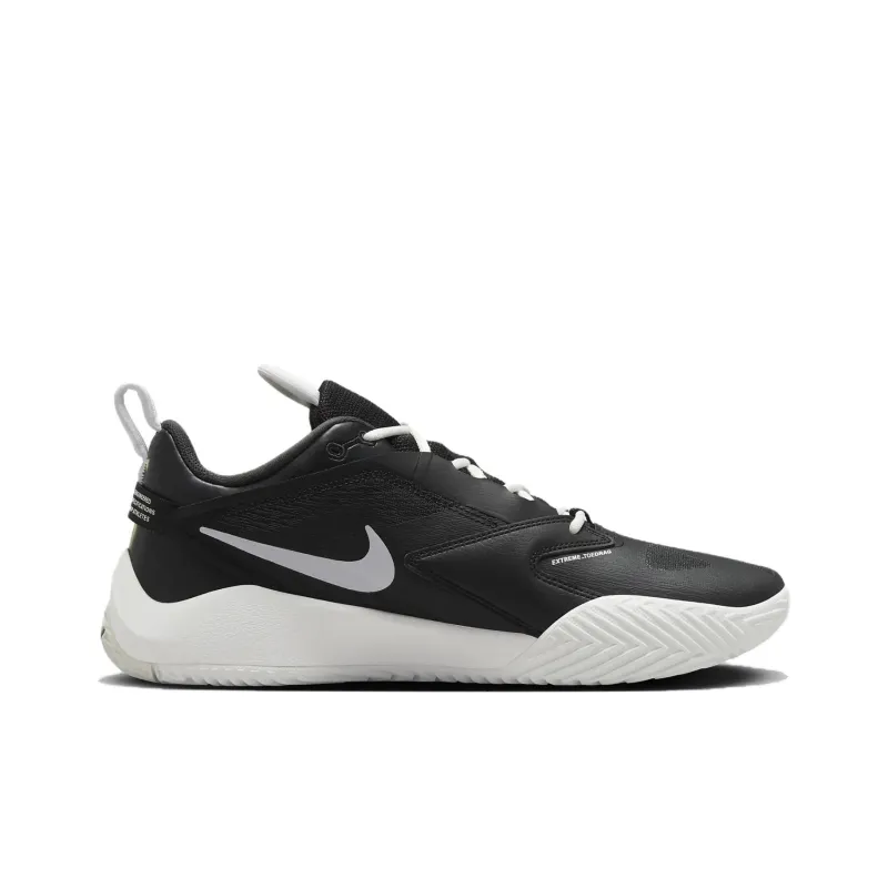Nike Air Zoom Hyperace 3 Black White-1