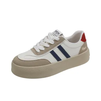 Luji Low Top Skateboard Shoes Women's