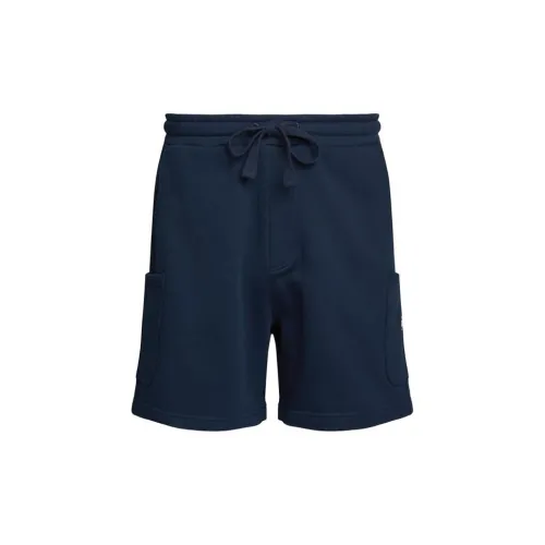 Vans Cargo Shorts Men Marine Blue