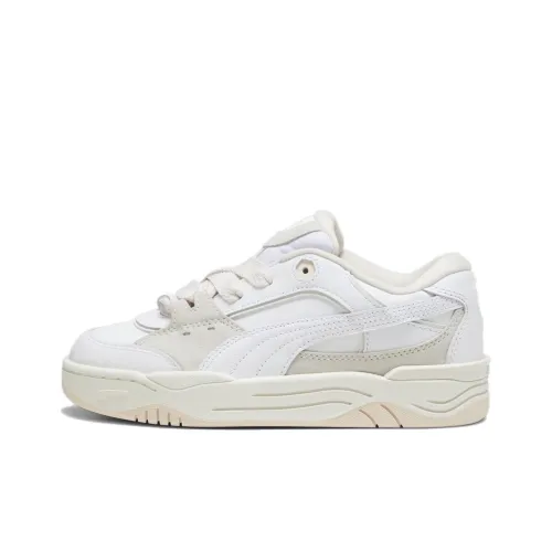 Puma Women's 180 Lace 'Warm White'