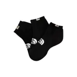 1 Set 3 Pack (Black)