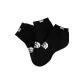 1 Set 3 Pack (Black)