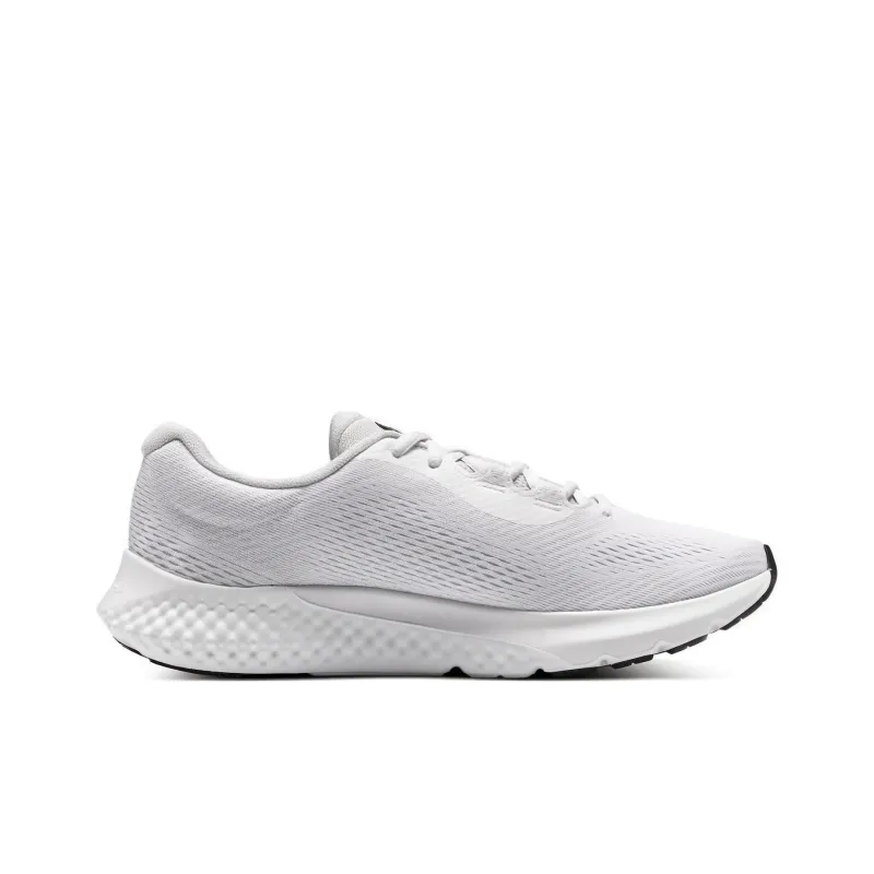 Under Armour Charged Rogue 4 'White Black'-1